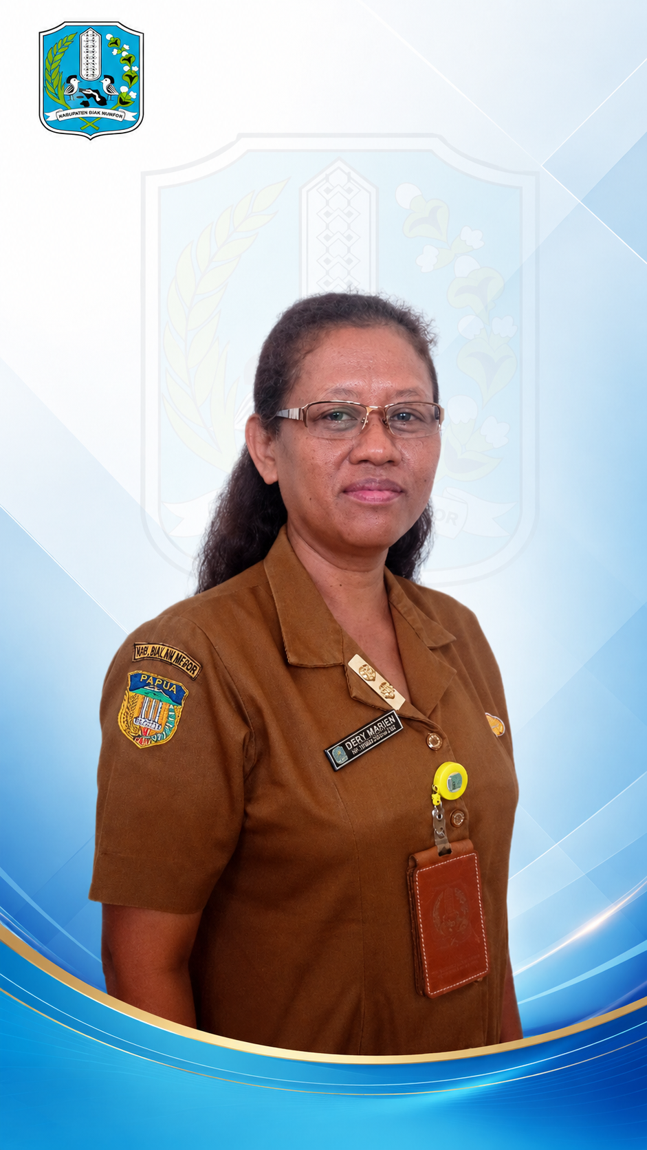 ANGELINA MARLITAWATI