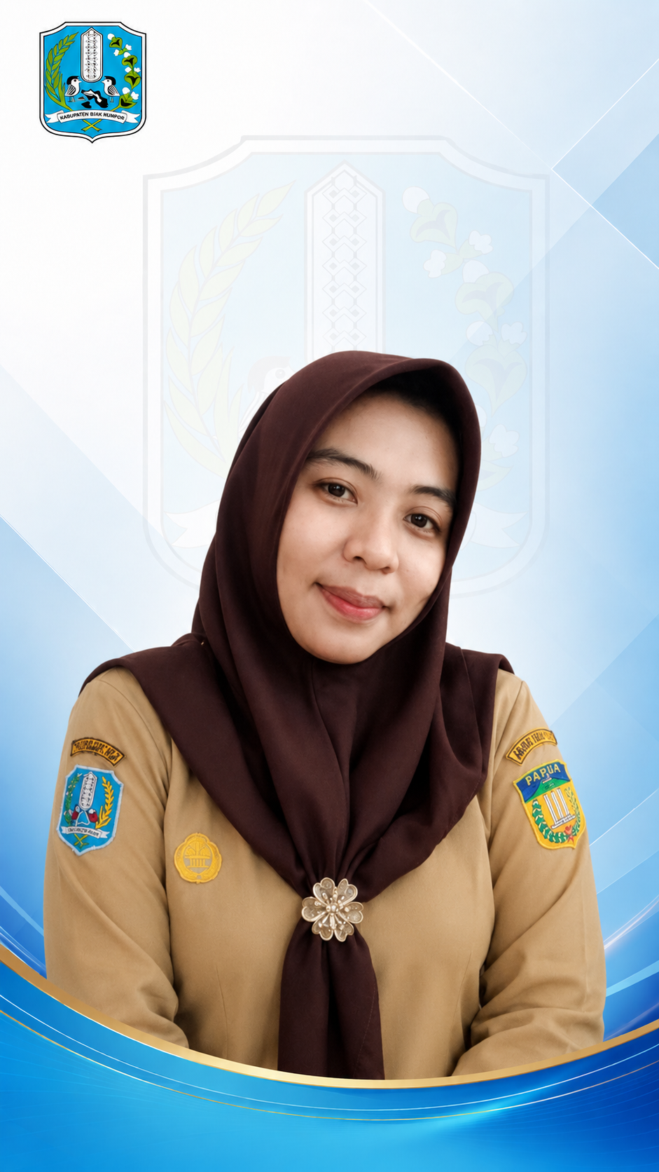 NUR MUHRIYANI PETTA INTANG, SE
