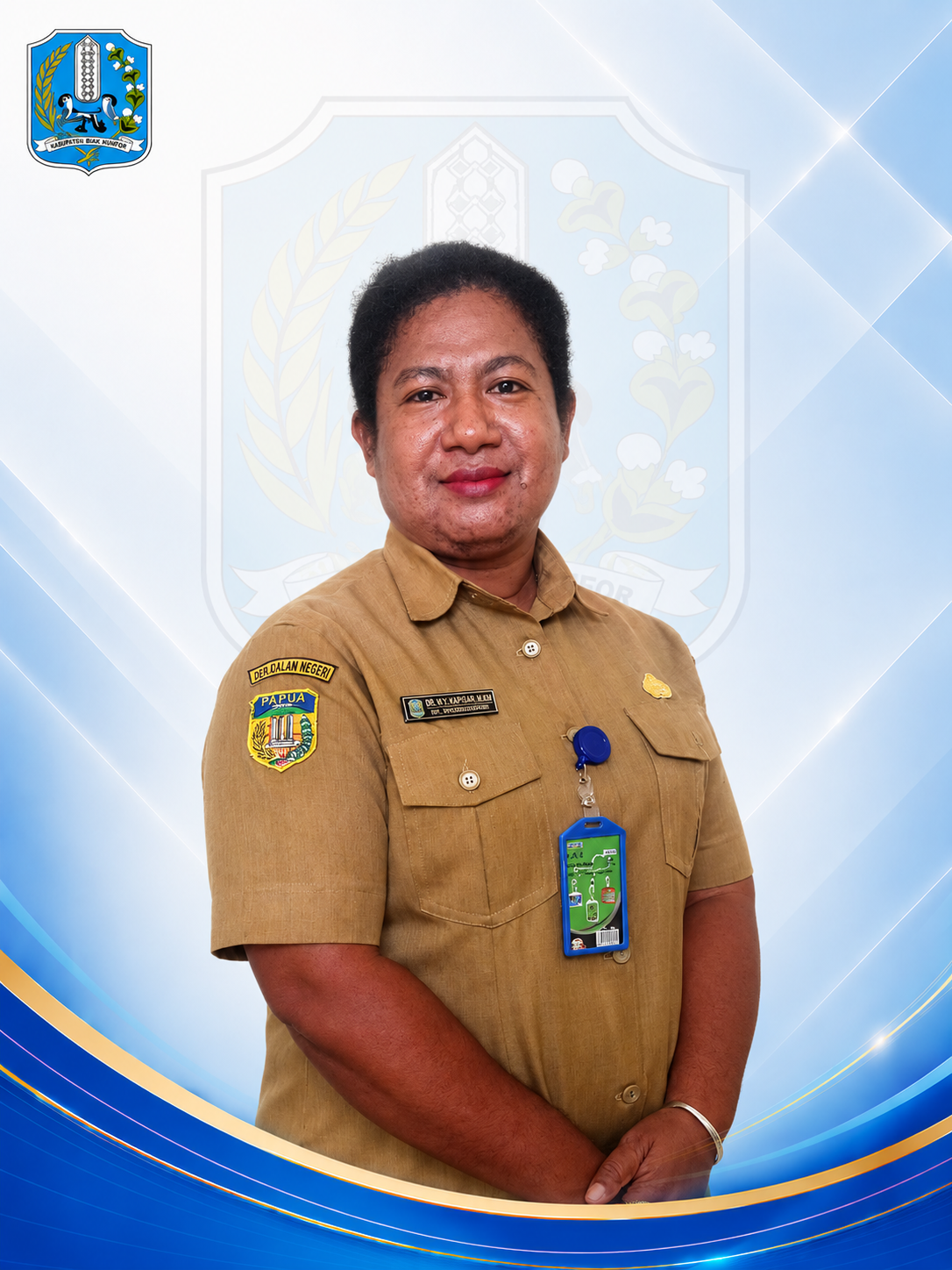 EMA ESTERINA DASEM, S.AN.